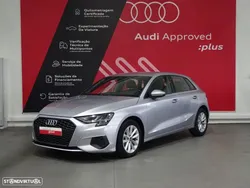 Audi A3 Sportback 30 TDI