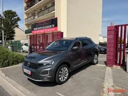 Volkswagen T-roc 1.6 TDI 115 CARAT