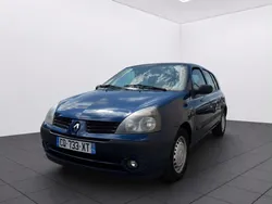 RENAULT Clio II 5 Portes Phase 2 1.5 dCi 65 cv