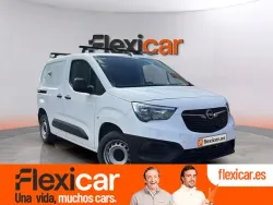 OPEL Combo Cargo 1.5TD L 650 Express 75