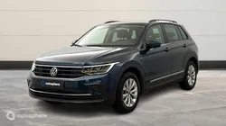 Volkswagen Tiguan 1.5 TSI 150ch Life Business DSG7
