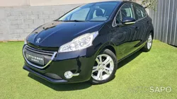 Peugeot 208 1.2 PureTech Active de 2014