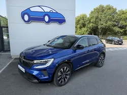 Renault AUSTRAL 1.3 TCE MILD HYBRID 160CH TECHNO AUTO - 23