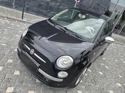 Fiat 500 City