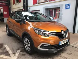 Renault captur (2) 0.9 tce 90 sunset