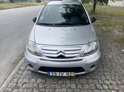 Citroën C3 1.1