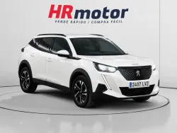 Peugeot 2008 1.5BlueHDi S&S Allure 110