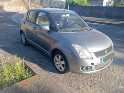 Suzuki Swift usado