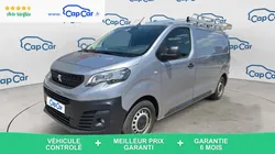 Peugeot Expert VU 2.0 HDi 145 EAT8 Premium Standard