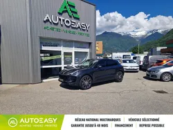 Porsche Macan turbo 3.6 440 pack performance