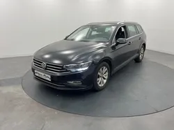 Volkswagen Passat SW BUSINESS 2.0 TDI EVO 150 DSG7