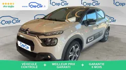 Citroën C3 III 1.2 PureTech 82 Shine