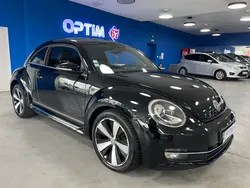 Volkswagen new beetle 1,2l tsi 105 cv 117000 km garantie 12 mois