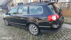 VW Passat Variant 2.0 TDi Confortline BM