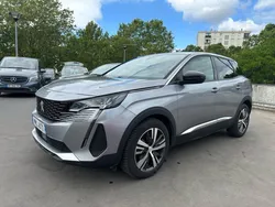 Peugeot 3008 Allure export Tunisie Dossier inclus