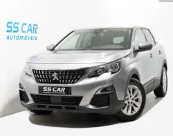 Peugeot 3008 1.2 PureTech Active