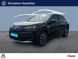 Volkswagen T-Roc 1.5 eTSI EVO2 Hybrid 150 ch DSG7 Style