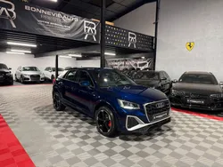 AUDI Q2 35 TDI 150 Quattro S Line S Tronic 1ere Main Tva Recup