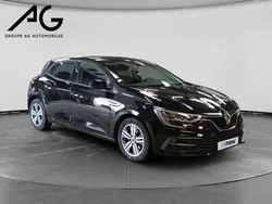 Renault Mégane IV Berline Blue dCi 115 Evolution