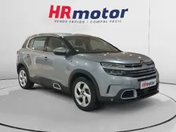CITROEN C5 Aircross Hybrid Shine EAT8