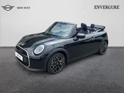 Mini Cooper Cabrio C 163ch Favoured DKG7