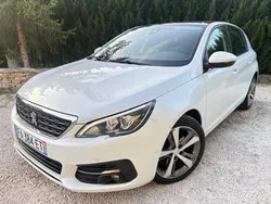 Peugeot 308 2.0 bleu hdi 150cv bva féline phase 2