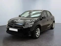 Opel Corsa e e-Edition