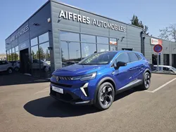 Renault Symbioz 1.8 E-TECH HYBRIDE - 160 BVA MULTI-MODES 2026 TE