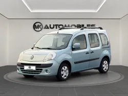Renault KANGOO II 1.5 DCI 105CH PRIVILEGE 146G