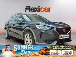 CUPRA Formentor 1.5 TSI 150