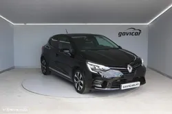 Renault Clio 1.0 TCe Evolution