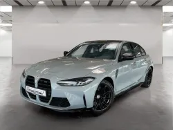 BMW M3 Competition