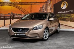 Volvo V40 1.6 D2 Eco Kinetic