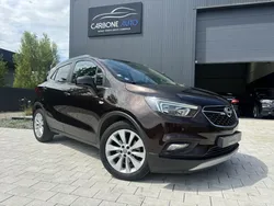 Opel MOKKA X 1.4 TURBO 152CH ELITE 4X4 BVA - SUIVI - CAMERA - GPS - GARANTIE