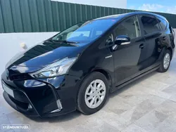 Toyota Prius+