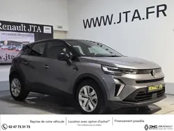 RENAULT CAPTUR 1.0 TCe - 90 II Evolution PHASE 2