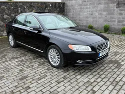 Volvo S80 D5