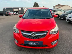 A vendrre Opel KARL 1.0 75ch Essentia