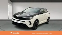 OPEL Grandland PHEV 1.6 Turbo GSe Aut. 4x4 300