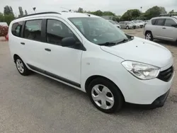 Dacia Lodgy 1,5 dci 7places 90cv, véhicule soigné