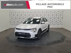 Kia Niro EV Electrique 204 ch Active