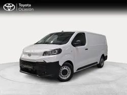 TOYOTA Proace Van Media L2 1.5D GX 120