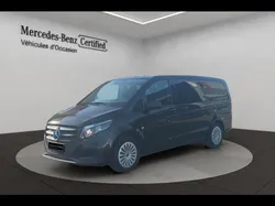 Mercedes-benz Vito Tourer 116 CDI Long Pro 9G-Tronic