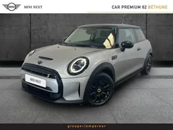 Mini Mini Cooper SE 184ch Edition Premium Plus BVA 5CV