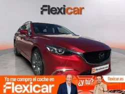 Mazda 6 175 AT 4WD
