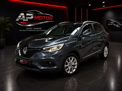Renault Kadjar 1,5DCI 115 EDC BUSINESS