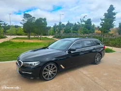 BMW 530 d xDrive Auto