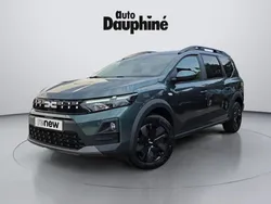 Dacia Jogger TCe 110 5 pl Expression