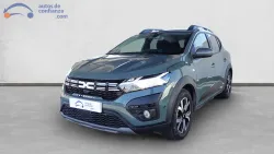 Dacia Sandero Stepway ECO-G Expresion Go 74kW