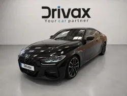 BMW 420 420i